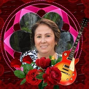 Meet your Posher, Myrna